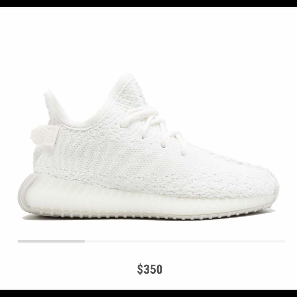 Yeezy Adidas 350 Boost